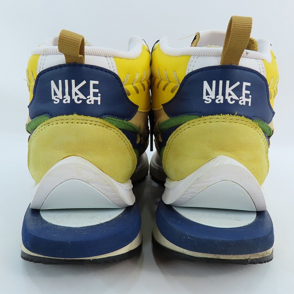 実際に弊社で買取させて頂いたNIKE×sacai×Jean Paul Gaultier/ナイキ×サカイ×ジャンポールゴルチエ LDVAPORWAFFLE DH9186-200/28の画像 1枚目