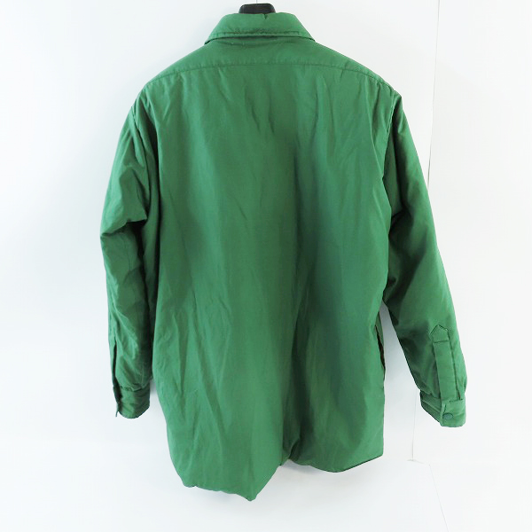 実際に弊社で買取させて頂いたSIERRA DESIGNS×BEAMS/シエラデザイン×ビームス コットンダウンジャケット 1357/Sの画像 1枚目