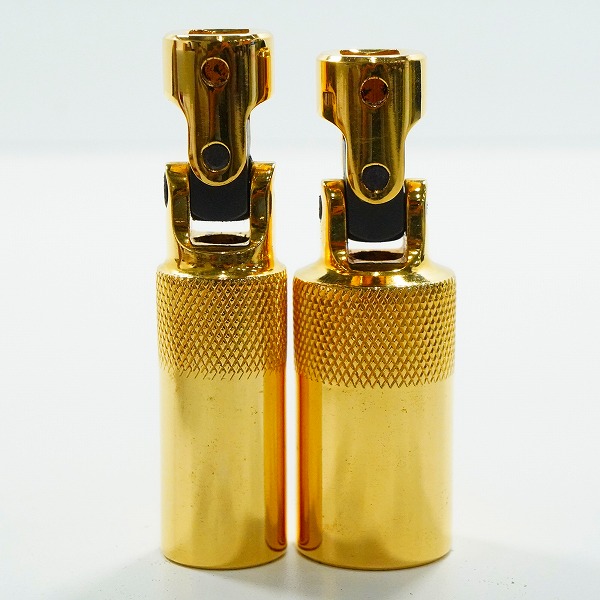 実際に弊社で買取させて頂いたMac Tools/マックツールズ 1992 Limited Edition 24k Gold Plated Spark Plug Socket Set スパークプラグソケット セットの画像 4枚目