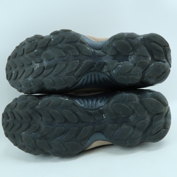 実際に弊社で買取させて頂いたReebok/リーボック CLASSIC DMX RUN 10/クラシック ディーエムエックス ラン 10 DV6540/29.5の画像 2枚目