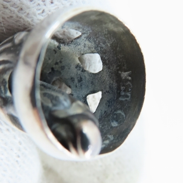 実際に弊社で買取させて頂いたLONE ONES/ロンワンズ ドーヴベル ペンダント/Mの画像 5枚目