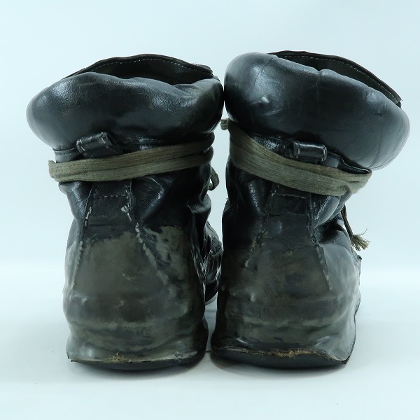 実際に弊社で買取させて頂いたCAROL CHRISTIAN POELL/キャロルクリスチャンポエル ドリップスニーカー/8の画像 1枚目