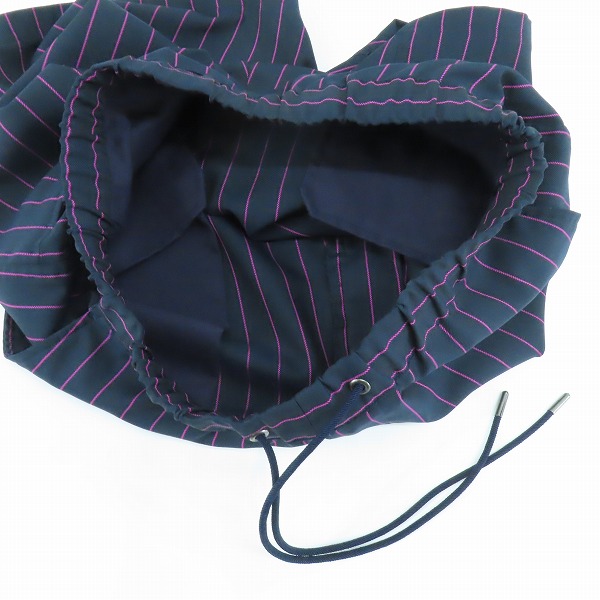 実際に弊社で買取させて頂いたjunhashimoto/ジュンハシモト VENTILATION SHORTS/ベンチレーション ショーツ 1072010012/4の画像 4枚目