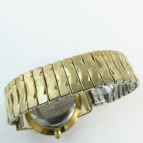 実際に弊社で買取させて頂いたSEIKO/セイコー SPORTSMAN スポーツマン 手巻き 時計/ウォッチ J14092Eの画像 7枚目