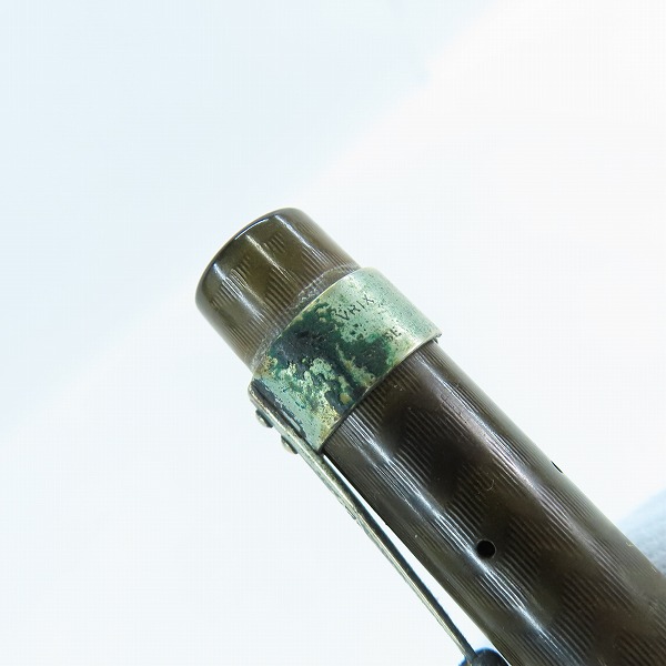 実際に弊社で買取させて頂いたWATERMAN'S/ウォーターマン IDEAL REG.U.S.PAT.OFF MADE IN USA/FOUNTAIN PEN ヴィンテージ万年筆の画像 5枚目