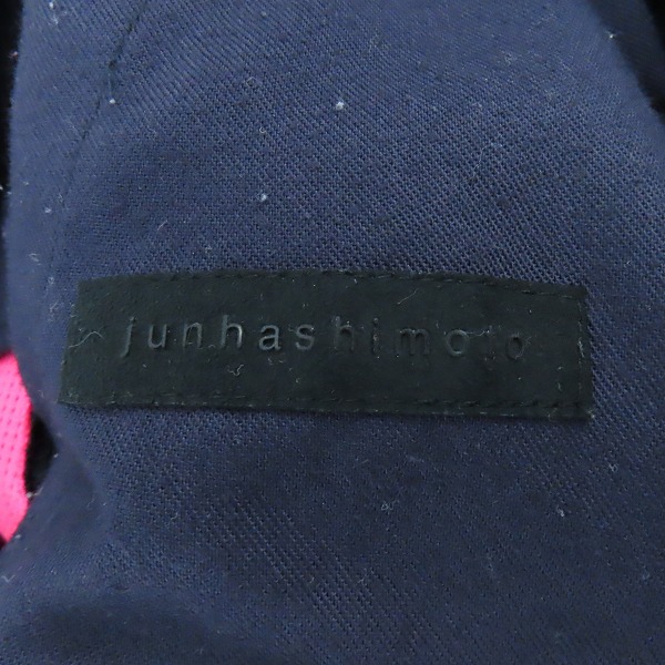 実際に弊社で買取させて頂いたjunhashimoto/ジュンハシモト VENTILATION SHORTS/ベンチレーション ショーツ 1072010012/4の画像 2枚目