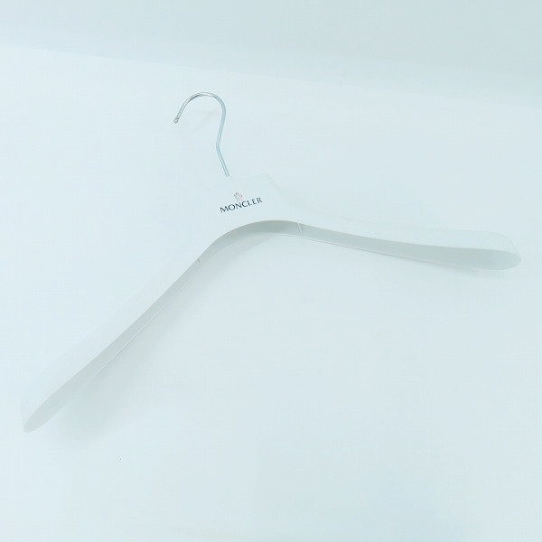 実際に弊社で買取させて頂いた【JPタグ】MONCLER/モンクレール CARDIGAN TRICOT ニット切替 カーディガン ジャケット I20919B00004/Lの画像 8枚目