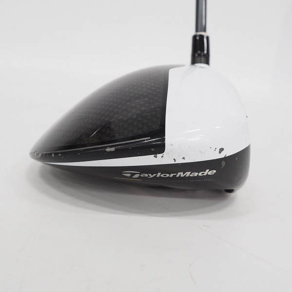 実際に弊社で買取させて頂いたTaylorMade/テーラーメイド M2 ドライバー 1w/10.5° TM1-216 FLEX:Rの画像 4枚目