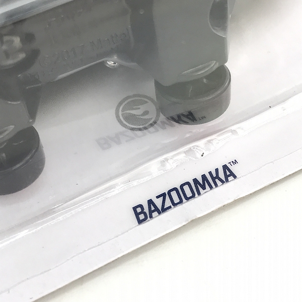 実際に弊社で買取させて頂いた【おまとめ/未開封】Hot Wheels/ホットウィール BAZOOMKA トレジャーハント/HW HOT TRUCK ’17 FORD F-150 RAPTOR 他の画像 4枚目