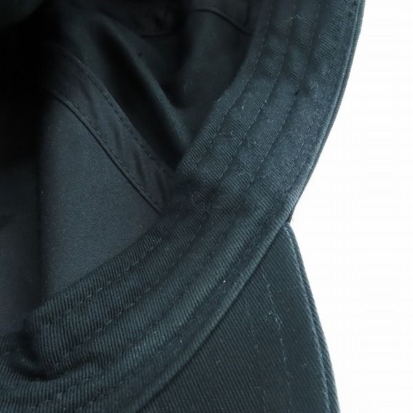 実際に弊社で買取させて頂いたARMANI EXCHANGE/アルマーニエクスチェンジ AX キャップ/帽子の画像 6枚目