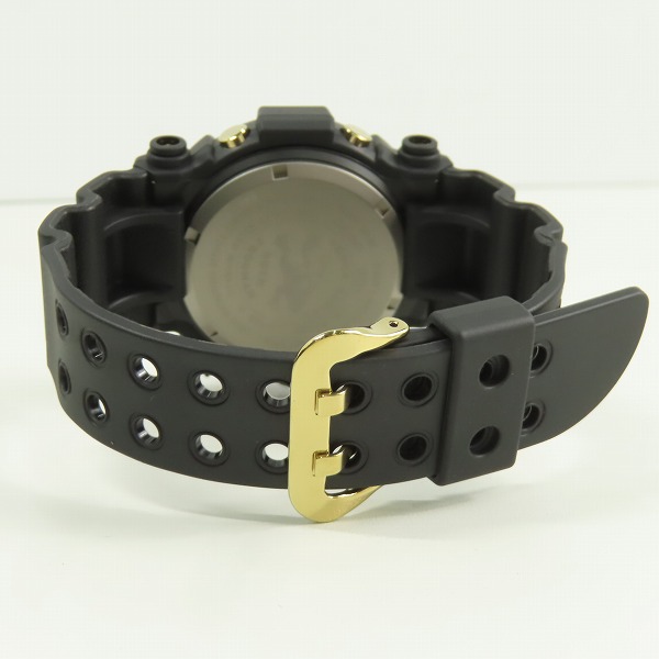 実際に弊社で買取させて頂いたG-SHOCK/Gショック MASTER OF G-SEA FROGMAN/フロッグマン 30周年記念 GW-8230B-9AJRの画像 3枚目