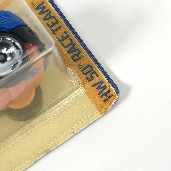 実際に弊社で買取させて頂いた【おまとめ/未開封】Hot Wheels/ホットウィール 50th RACE TEAM CORVETTE GRAND SPORT ROADSTER/FAST MASTER 他の画像 4枚目