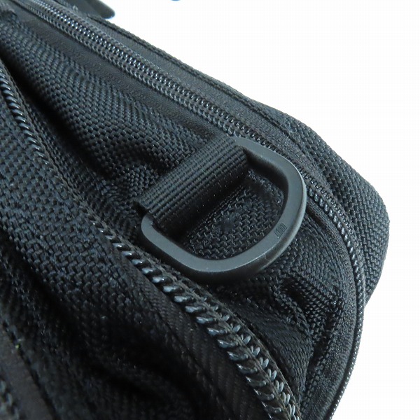 実際に弊社で買取させて頂いたGREGORY/グレゴリー バックパック/リュックサック の画像 8枚目