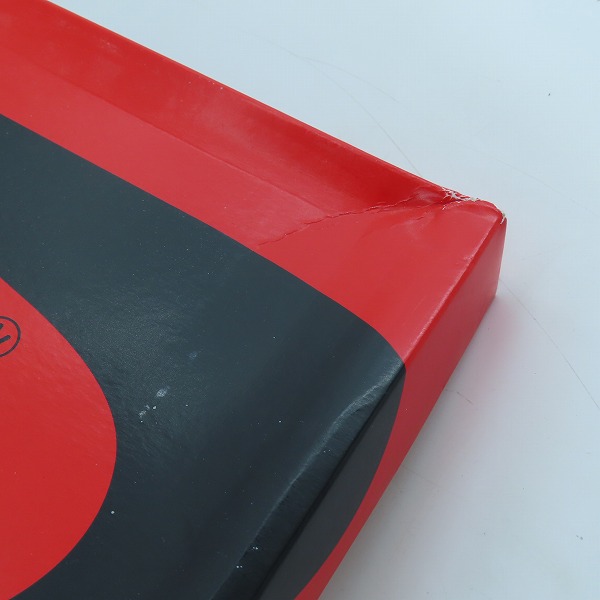 実際に弊社で買取させて頂いた【未使用】NIKE/ナイキ WMNS AIR JORDAN 1 RETRO HIGH OG/エアジョーダン 1 レトロ ハイ リバースレイニー FD2596-700/30.0の画像 7枚目