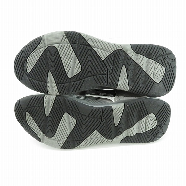 実際に弊社で買取させて頂いた【未使用】NIKE×FRAGMENT DESIGN/ナイキ×フラグメント JORDAN AIR CADENCE/ジョーダン エアケイデンス DA3655-001/27.0の画像 2枚目