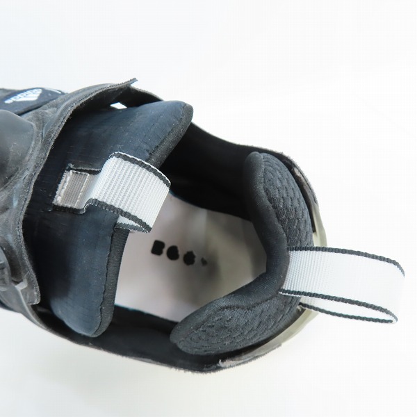 実際に弊社で買取させて頂いたadidas×Reebok/アディダス×リーボック INSTAPUMP FURY BOOST/インスタポンプフューリーブースト FU9239/26.5の画像 4枚目