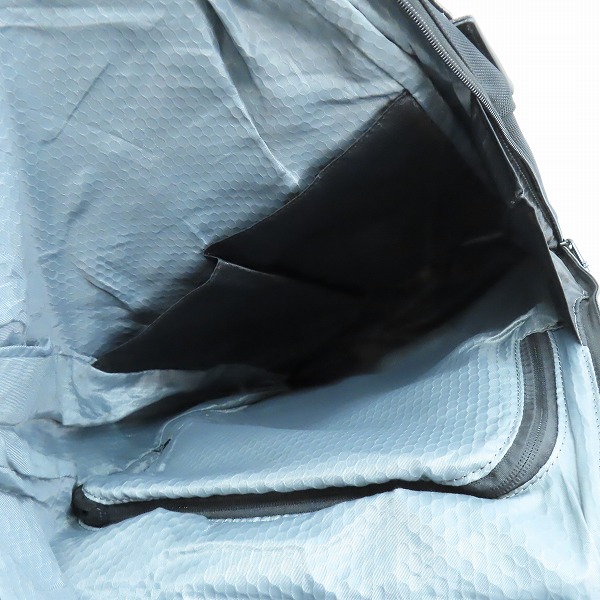 実際に弊社で買取させて頂いたTUMI/トゥミ ALPHA BRAVO/バックパック/リュックサック 232388GCM の画像 3枚目