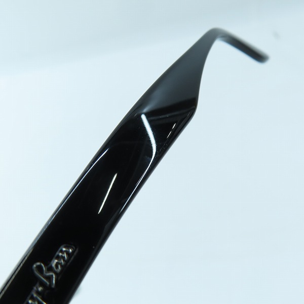 実際に弊社で買取させて頂いた(2)Ray-Ban/レイバン 眼鏡/メガネフレーム/アイウェア RB5344-Dの画像 8枚目