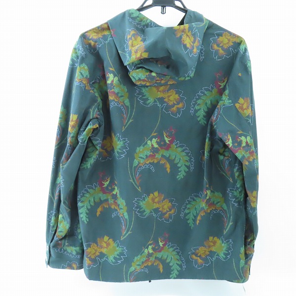 実際に弊社で買取させて頂いたMIHARA YASUHIRO/ミハラヤスヒロ ジップアップ ジャケット F03BL041/46の画像 1枚目