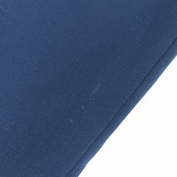 実際に弊社で買取させて頂いたUNITED ARROWS＆SONS/ユナイテッドアローズアンドサンズ NVy by NICK WOOSTER スラックスパンツ 5551-299-0113/Lの画像 8枚目