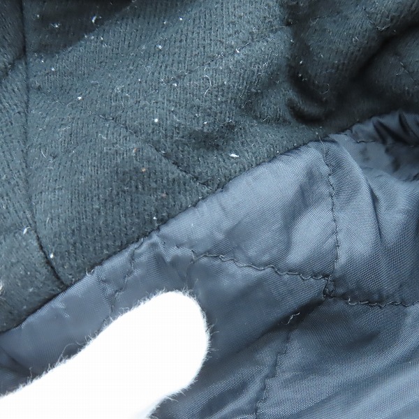 実際に弊社で買取させて頂いたCarhartt/カーハート Washed Duck Insulated Active Jacket ウォッシュドダック インサレート アクティブジャケット J130 Lの画像 4枚目