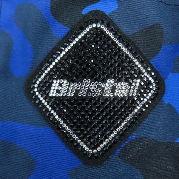 実際に弊社で買取させて頂いたF.C.R.B./F.C.Real Bristol/エフシーレアルブリストル テーラードジャケット FCRB-160063 Sの画像 6枚目