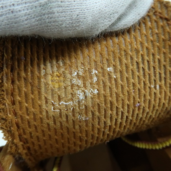 実際に弊社で買取させて頂いたTimberland/ティンバーランド ウォータープルーフ チャッカー ブーツの画像 5枚目