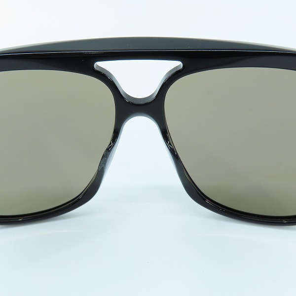 実際に弊社で買取させて頂いたTOM FORD/トムフォード アイウェア/サングラス TF1103の画像 3枚目