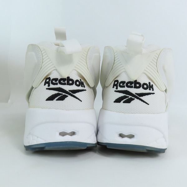 実際に弊社で買取させて頂いたReebok/リーボック Instapump Fury OG/インスタポンプフューリーOG スニーカー GW4818/28の画像 1枚目