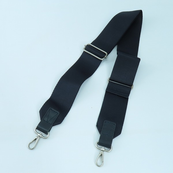 実際に弊社で買取させて頂いたFRED PERRY/フレッドペリー ロゴ刺繍 トートバッグの画像 9枚目