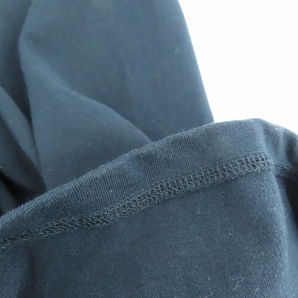 実際に弊社で買取させて頂いたLAD MUSICIAN/ラッドミュージシャン KIMONO MEDIUM/キモノ ミディアム 羽織り/カーディガン 2118-603/46の画像 5枚目