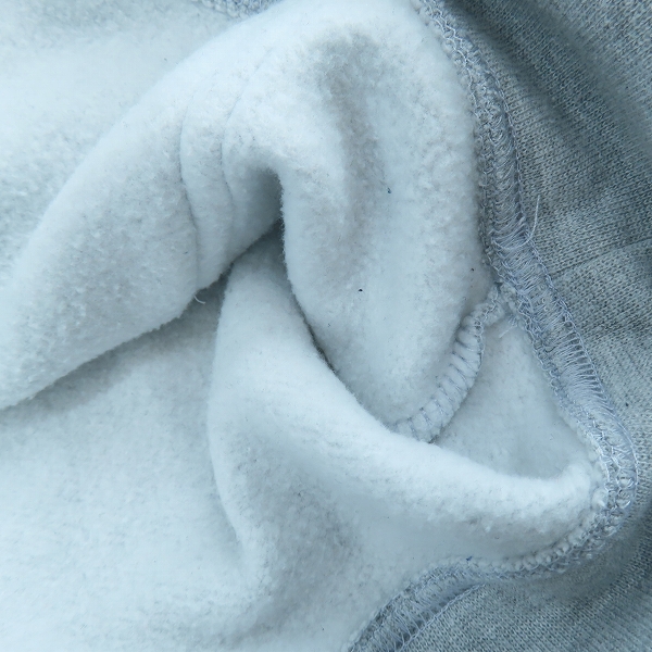 実際に弊社で買取させて頂いたCHALLENGER/チャレンジャー COLLEGE HOODIE/カレッジ フーディ/パーカー/Sの画像 4枚目