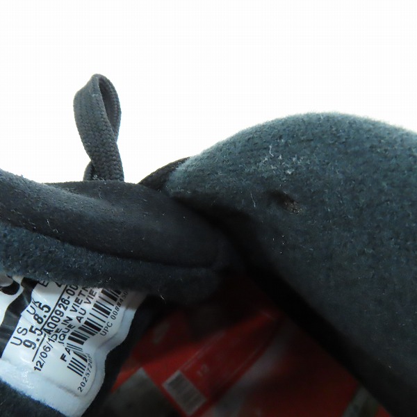 実際に弊社で買取させて頂いたNIKE×atmos/ナイキ×アトモス AIR MAX 90 PRNT/エア マックス 90 プリント AQ0926-001/27.5の画像 9枚目