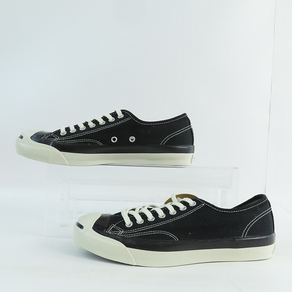 実際に弊社で買取させて頂いたCONVERSE/コンバース JACK PURCELL/ジャックパーセル 1CK185/26の画像 3枚目