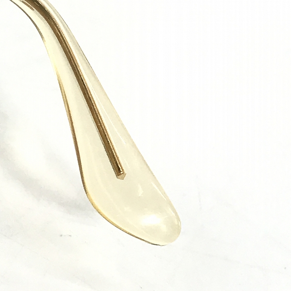 実際に弊社で買取させて頂いたRay-Ban/レイバン AVIATOR/アビエーター LARGE METAL  サングラス/アイウェア RB3025 L0205の画像 7枚目