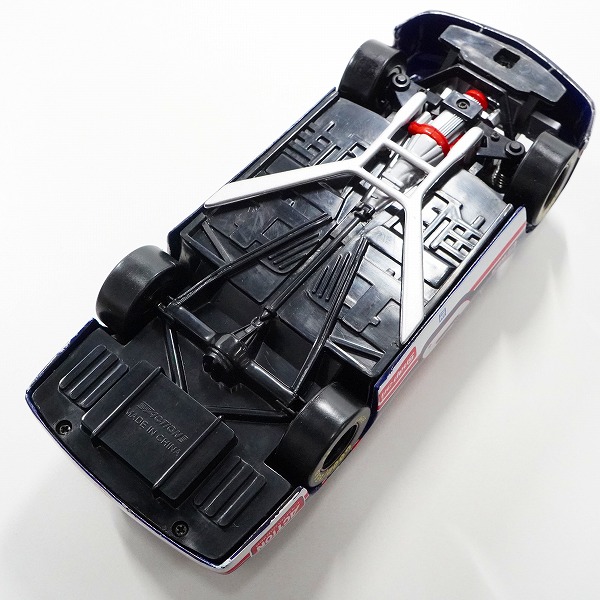 実際に弊社で買取させて頂いたSnap-on/スナップオン F836SPCLX デールアンハートJr. 限定 ダイキャスト スクリュードライバー＆ラチェット欠品 ミニカーの画像 7枚目