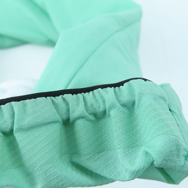 実際に弊社で買取させて頂いたF.C.R.B./F.C.Real Bristol/エフシーレアルブリストル 22SS ULTRA LIGHT WEIGHT UTILITY JACKET FCRB-220020 Lの画像 5枚目