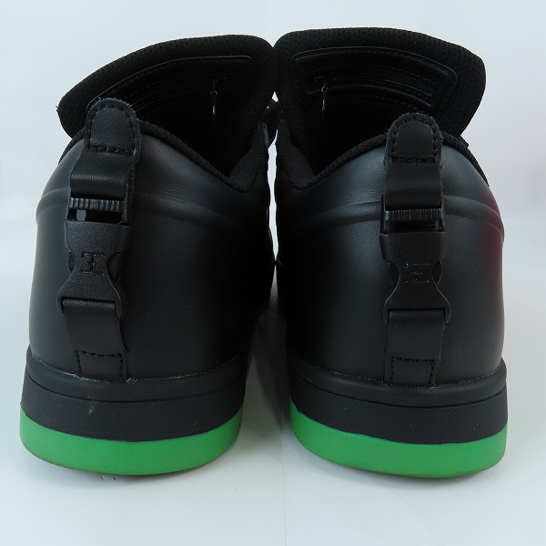 実際に弊社で買取させて頂いたHENSHIN by KAMEN RIDER/ヘンシンバイカメンライダー 仮面ライダー オーズ/OOO スニーカー 2573576/26.5の画像 1枚目