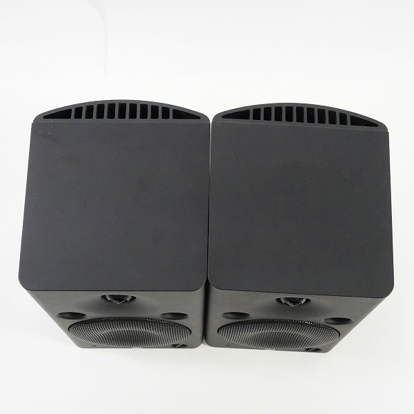 実際に弊社で買取させて頂いたYAMAHA/ヤマハ MSP5 STUDIO パワード モニタースピーカー ペア 動作確認済みの画像 4枚目