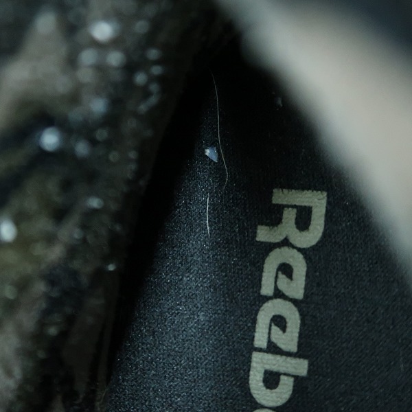 実際に弊社で買取させて頂いたReebok/リーボック SHAQNOSIS BARRACKS/シャックノーシス バラック V61196/29の画像 6枚目