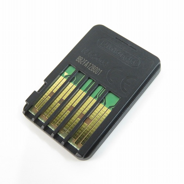 実際に弊社で買取させて頂いたNintendo Switch/ニンテンドースイッチ ソフト クラウズプレイカンパニー チコちゃんの脳活研究所の画像 4枚目