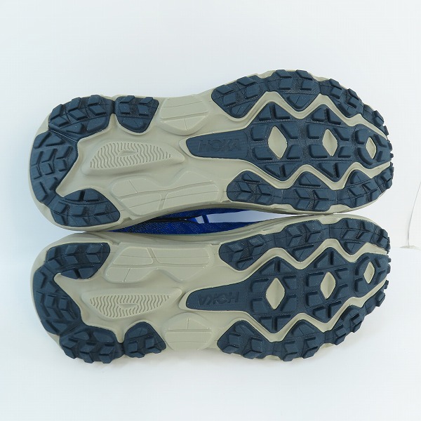 実際に弊社で買取させて頂いたHOKA ONEONE/ホカオネオネ M Challenger ATR 7 WIDE チャレンジャー 1134499/26.5の画像 2枚目