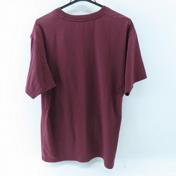 実際に弊社で買取させて頂いたF.C.R.B./F.C.Real Bristol/エフシーレアルブリストル 22AW AUTHENTIC TEE FCRB-222075 XLの画像 1枚目