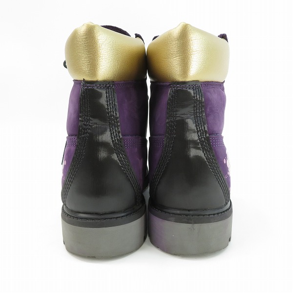 実際に弊社で買取させて頂いたTimberland/ティンバーランド 6 IN PREMIUM BOOT/6インチ プレミアム ブーツ A5PBV/8.5Wの画像 1枚目