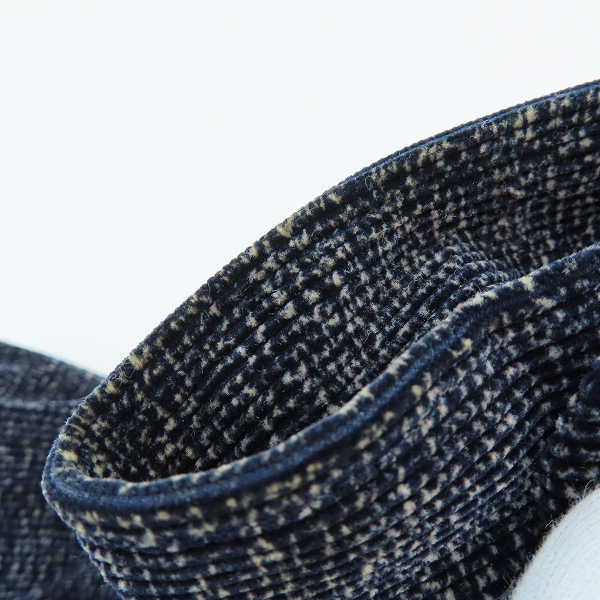 実際に弊社で買取させて頂いたTENDERLOIN/テンダーロイン ボア コーデュロイジャケット/Mの画像 9枚目