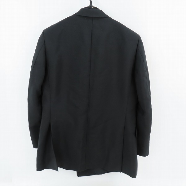 実際に弊社で買取させて頂いたChristian Dior monsieur/クリスチャンディオール 2B ダブルジャケット テーラードジャケット /Fの画像 1枚目