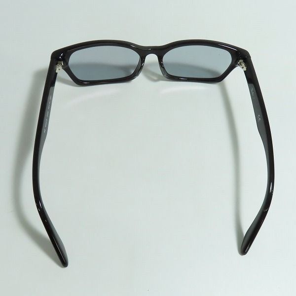 実際に弊社で買取させて頂いた(2)Ray-Ban/レイバン 眼鏡/メガネフレーム/アイウェア/サングラス RB5344-Dの画像 2枚目