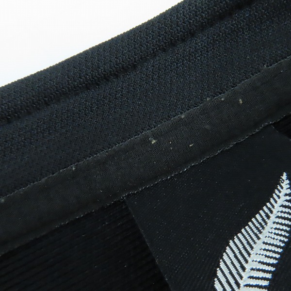 実際に弊社で買取させて頂いたadidas/アディダス CANTERBURY/カンタベリー ニュージーランド/イングランド代表 RWC2015 ユニフォーム/ジャージ 2点セットの画像 9枚目