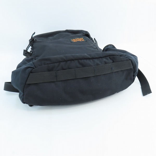 実際に弊社で買取させて頂いたMYSTERY RANCH/ミステリーランチ STREET FIGHTER/ストリートファイター バックパックの画像 2枚目