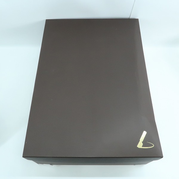 実際に弊社で買取させて頂いた土屋鞄製造所/ツチヤカバン ORIGIN OILNUME/オリジンオイルヌメ トートバッグの画像 9枚目